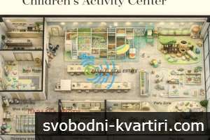 БИЗНЕС ИМОТ - МОДЕРЕН ОФИС / КОУЪРКИНГ , Концепция: Open Flow Workspace , НА ЦЕНАТА НА АПАРТАМЕНТ ! БИЗНЕС ИМОТ - МОДЕРЕН ОФИС / КОУЪРКИНГ , Концепция: Open Flow Workspace , НА ЦЕНАТА НА АПАРТАМЕНТ !