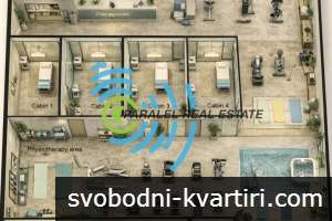 БИЗНЕС ИМОТ - МОДЕРЕН ОФИС / КОУЪРКИНГ , Концепция: Open Flow Workspace , НА ЦЕНАТА НА АПАРТАМЕНТ ! БИЗНЕС ИМОТ - МОДЕРЕН ОФИС / КОУЪРКИНГ , Концепция: Open Flow Workspace , НА ЦЕНАТА НА АПАРТАМЕНТ !