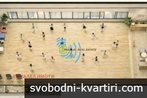 БИЗНЕС ИМОТ - МОДЕРЕН ОФИС / КОУЪРКИНГ , Концепция: Open Flow Workspace , НА ЦЕНАТА НА АПАРТАМЕНТ ! БИЗНЕС ИМОТ - МОДЕРЕН ОФИС / КОУЪРКИНГ , Концепция: Open Flow Workspace , НА ЦЕНАТА НА АПАРТАМЕНТ !