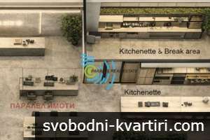 БИЗНЕС ИМОТ - МОДЕРЕН ОФИС / КОУЪРКИНГ , Концепция: Open Flow Workspace , НА ЦЕНАТА НА АПАРТАМЕНТ ! БИЗНЕС ИМОТ - МОДЕРЕН ОФИС / КОУЪРКИНГ , Концепция: Open Flow Workspace , НА ЦЕНАТА НА АПАРТАМЕНТ !