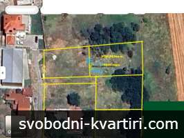Парцел до нови къщи-Златитрап Парцел до нови къщи-Златитрап
