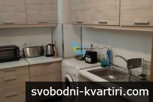 Апартамент под наем в затворен комплекс Апартамент под наем в затворен комплекс