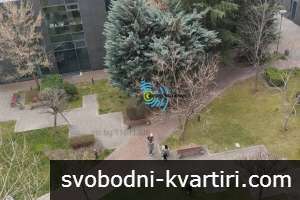 Апартамент под наем в затворен комплекс Апартамент под наем в затворен комплекс