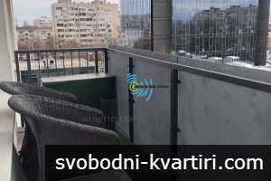 Апартамент под наем в затворен комплекс Апартамент под наем в затворен комплекс