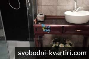 Апартамент под наем в затворен комплекс Апартамент под наем в затворен комплекс