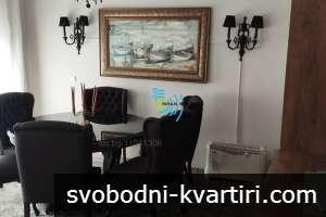 Апартамент под наем в затворен комплекс Апартамент под наем в затворен комплекс