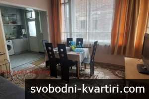Дава под наем Многостаен гр. Пловдив - Център 116m² Дава под наем Многостаен гр. Пловдив - Център 116m²