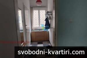 Дава под наем Многостаен гр. Пловдив - Център 116m² Дава под наем Многостаен гр. Пловдив - Център 116m²