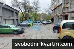Южен апартамент на добра локация Южен апартамент на добра локация