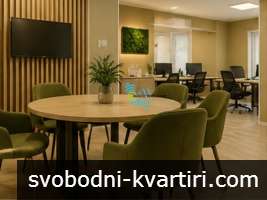 Офис под наем на топ локация в Капана Офис под наем на топ локация в Капана