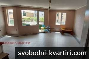 Дава под наем 3-стаен гр. Пловдив - Център 95m² Дава под наем 3-стаен гр. Пловдив - Център 95m²