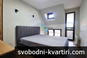 Apartment with a wonderful view Apartment with a wonderful view