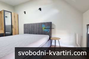 Apartment with a wonderful view Apartment with a wonderful view