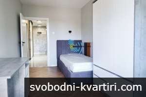 Apartment with a wonderful view Apartment with a wonderful view