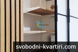 Apartment with a wonderful view Apartment with a wonderful view
