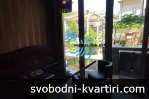 Заведение на Супер центъра Заведение на Супер центъра