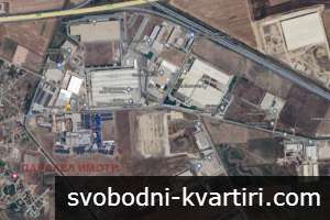 Продава ПАРЦЕЛ в град Пловдив, Индустриална зона - Марица - 62000 кв.м / 1270000 EUR Продава ПАРЦЕЛ в град Пловдив, Индустриална зона - Марица - 62000 кв.м / 1270000 EUR