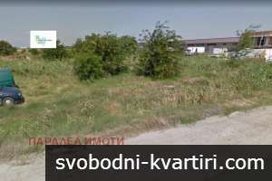 Парцел Околовръстното Запад Парцел Околовръстното Запад