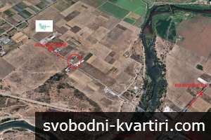 Парцел Околовръстното Запад Парцел Околовръстното Запад