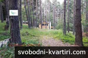 Слънчев Вилен Парцел Слънчев Вилен Парцел