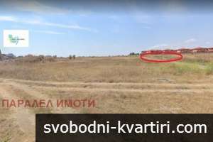 Парцел до стадиона Равда Парцел до стадиона Равда