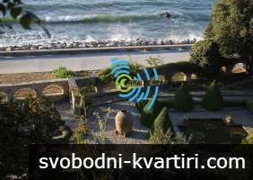 Панорамен парцел гледка Море Панорамен парцел гледка Море