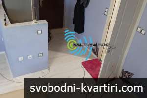 Слънчев Мезонет с големи тераси Слънчев Мезонет с големи тераси