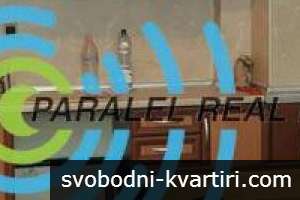 Апартамент под наем на тиха и зелена улица Апартамент под наем на тиха и зелена улица