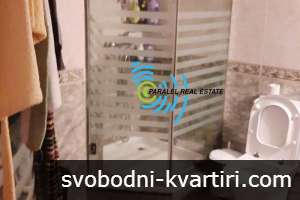 Тристаен обзаведен апартамент Тристаен обзаведен апартамент