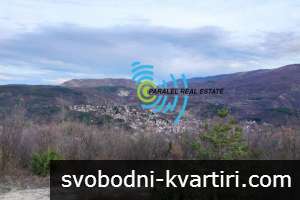 Втора вилна зона Втора вилна зона