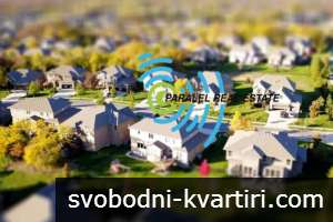 Парцел западна дъга околовръстното Парцел западна дъга околовръстното