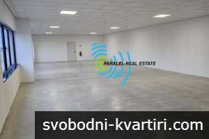 Дава под наем гр. Пловдив - Индустриална зона - Юг 0m² Дава под наем гр. Пловдив - Индустриална зона - Юг 0m²