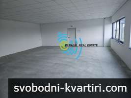 Дава под наем гр. Пловдив - Индустриална зона - Юг 0m² Дава под наем гр. Пловдив - Индустриална зона - Юг 0m²