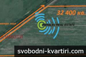 Парцел на околовръстното Парцел на околовръстното