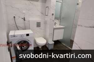 Дава под наем 2-стаен гр. Пловдив - Остромила включени интернет и такси обслужване Дава под наем 2-стаен гр. Пловдив - Остромила включени интернет и такси обслужване