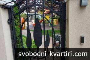 Дава под наем 2-стаен гр. Пловдив - Остромила включени интернет и такси обслужване Дава под наем 2-стаен гр. Пловдив - Остромила включени интернет и такси обслужване