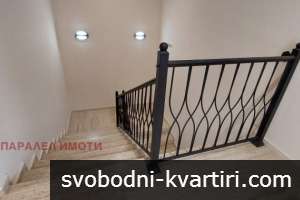 Дава под наем 2-стаен гр. Пловдив - Остромила включени интернет и такси обслужване Дава под наем 2-стаен гр. Пловдив - Остромила включени интернет и такси обслужване