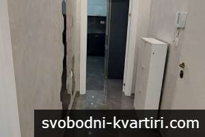 Дава под наем 2-стаен гр. Пловдив - Остромила включени интернет и такси обслужване Дава под наем 2-стаен гр. Пловдив - Остромила включени интернет и такси обслужване