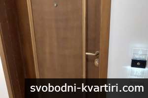 Дава под наем 2-стаен гр. Пловдив - Остромила включени интернет и такси обслужване Дава под наем 2-стаен гр. Пловдив - Остромила включени интернет и такси обслужване