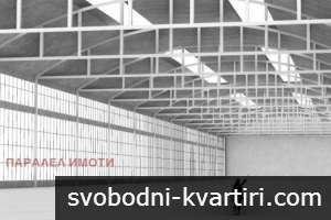 Продава ПРОМ. ПОМЕЩЕНИЕ НА 40 МИН, ОТ ПЛОВДИВ Продава ПРОМ. ПОМЕЩЕНИЕ НА 40 МИН, ОТ ПЛОВДИВ