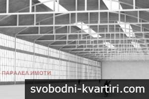 Продава ПРОМ. ПОМЕЩЕНИЕ НА 40 МИН, ОТ ПЛОВДИВ Продава ПРОМ. ПОМЕЩЕНИЕ НА 40 МИН, ОТ ПЛОВДИВ