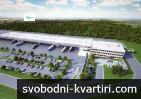 Парцел с лице на път Парцел с лице на път