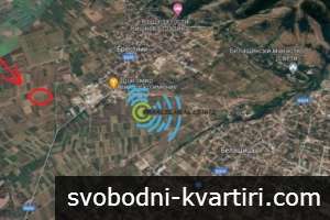 Продава ПАРЦЕЛ в област Пловдив, с. Брестник - 4500 кв.м / 99000 EUR Продава ПАРЦЕЛ в област Пловдив, с. Брестник - 4500 кв.м / 99000 EUR
