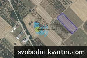 Продава ПАРЦЕЛ в област Пловдив, с. Брестник - 4500 кв.м / 99000 EUR Продава ПАРЦЕЛ в област Пловдив, с. Брестник - 4500 кв.м / 99000 EUR