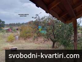 Монолитна къща до минерална баня и река Стряма-село Песнопй Монолитна къща до минерална баня и река Стряма-село Песнопй