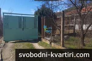 Монолитна къща до минерална баня и река Стряма-село Песнопй Монолитна къща до минерална баня и река Стряма-село Песнопй