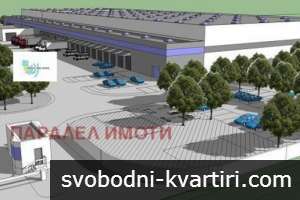 Парцел с голямо Лице Парцел с голямо Лице
