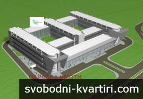 Парцел с голямо Лице Парцел с голямо Лице