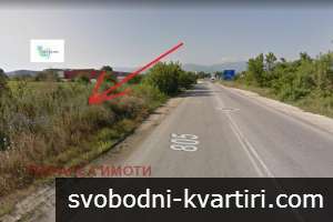 Парцел с голямо Лице Парцел с голямо Лице