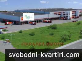 Парцел с голямо Лице Парцел с голямо Лице
